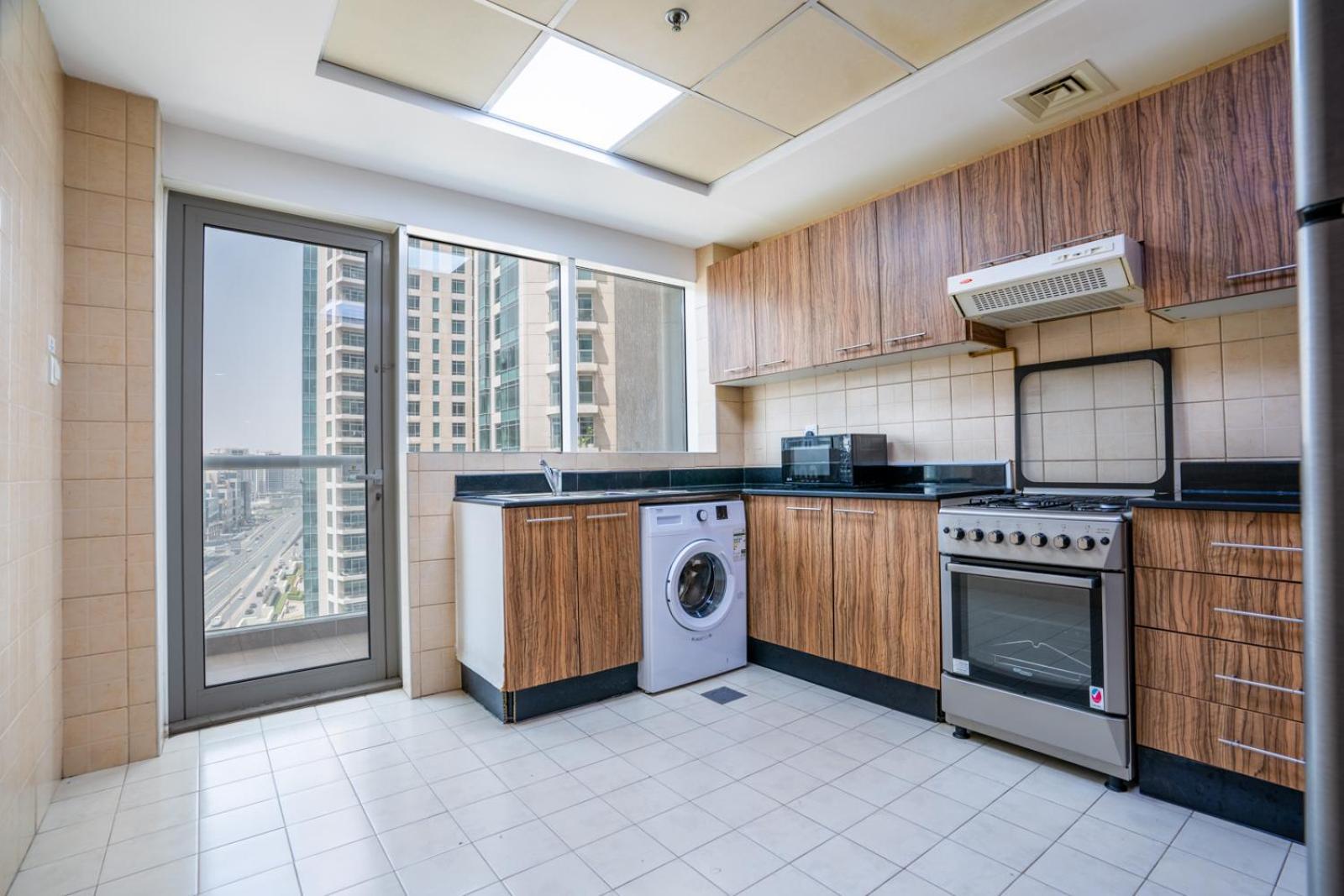 Rh- Prime Location, Spacious 2Br, Walk To Dubai Mall公寓 外观 照片