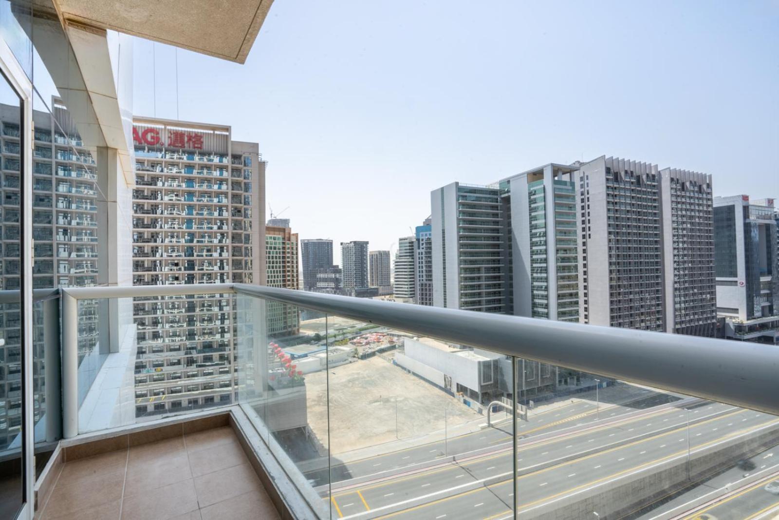 Rh- Prime Location, Spacious 2Br, Walk To Dubai Mall公寓 外观 照片